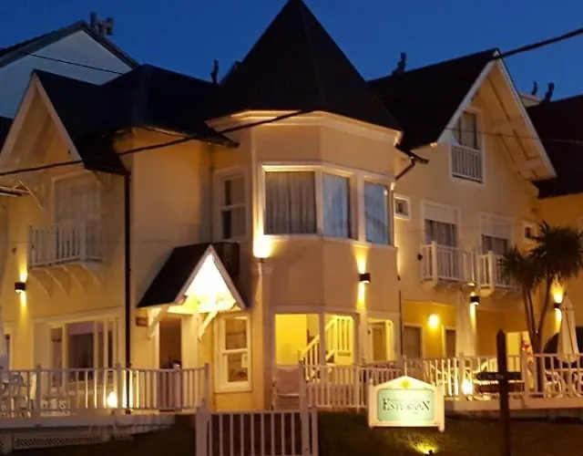Hosteria Esturion Village Villa Gesell